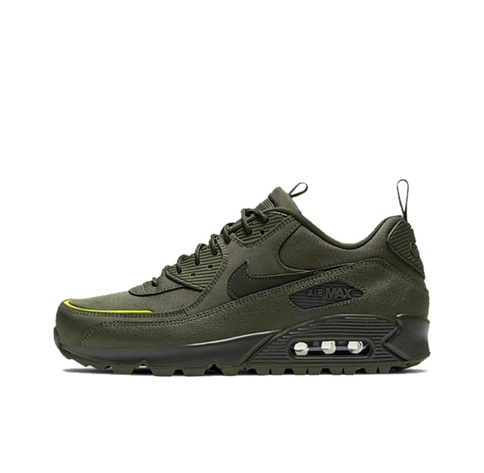Sneaker Unisex Max 90 - Cargo Khaki