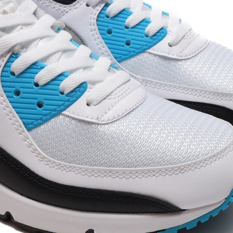 Sneaker Unisex Max 90 - Laser Blue