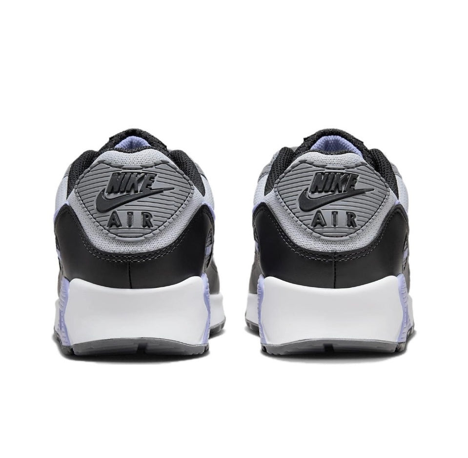 Sneaker Unisex Max 90 - Lavender