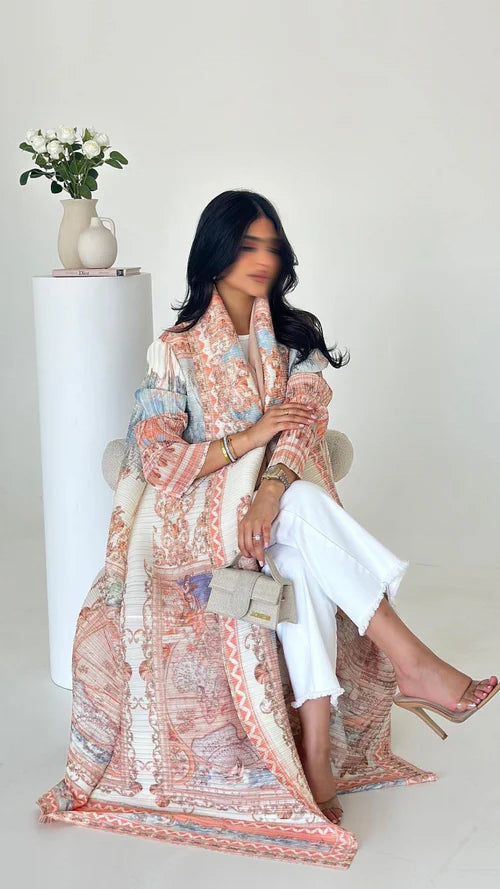 SAHARA ABAYA