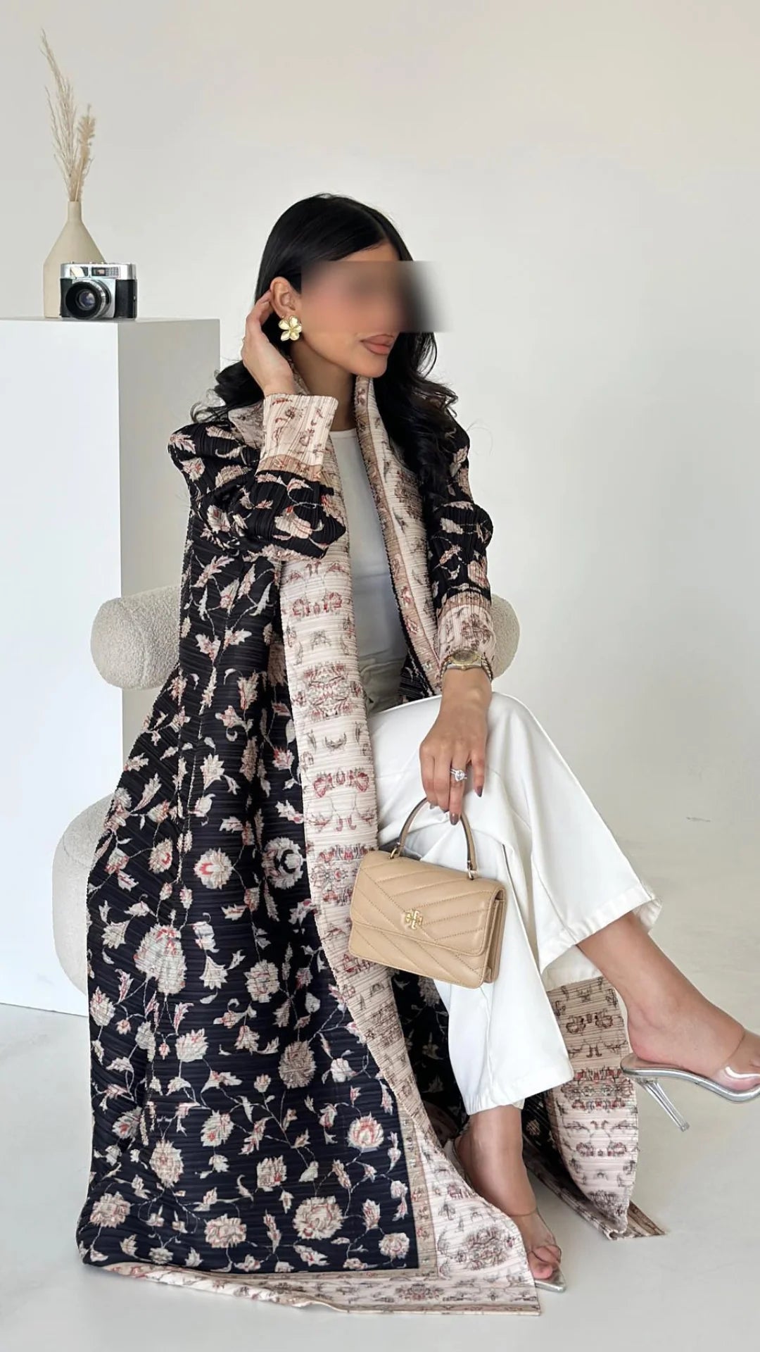 SULTAN ABAYA