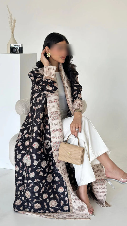 SULTAN ABAYA