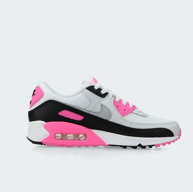 Sneaker Unisex Max 90 - Pink Foam