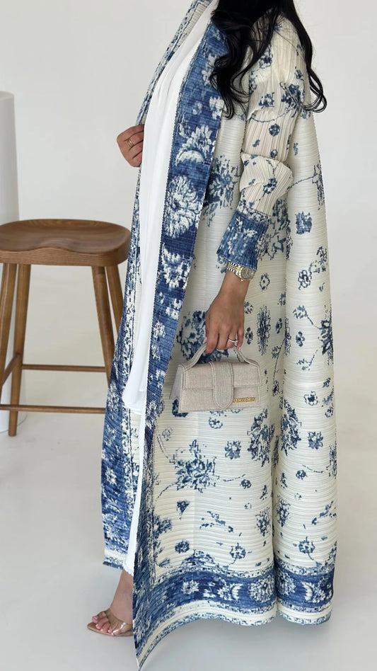 BECOME ABAYA