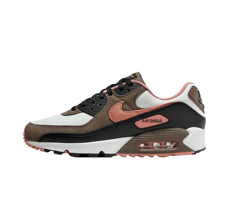 Sneaker Unisex Max 90 - Phantom Olive