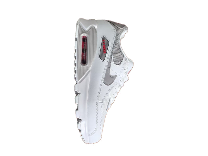 Sneaker Unisex Max 90 - Wolf Grey