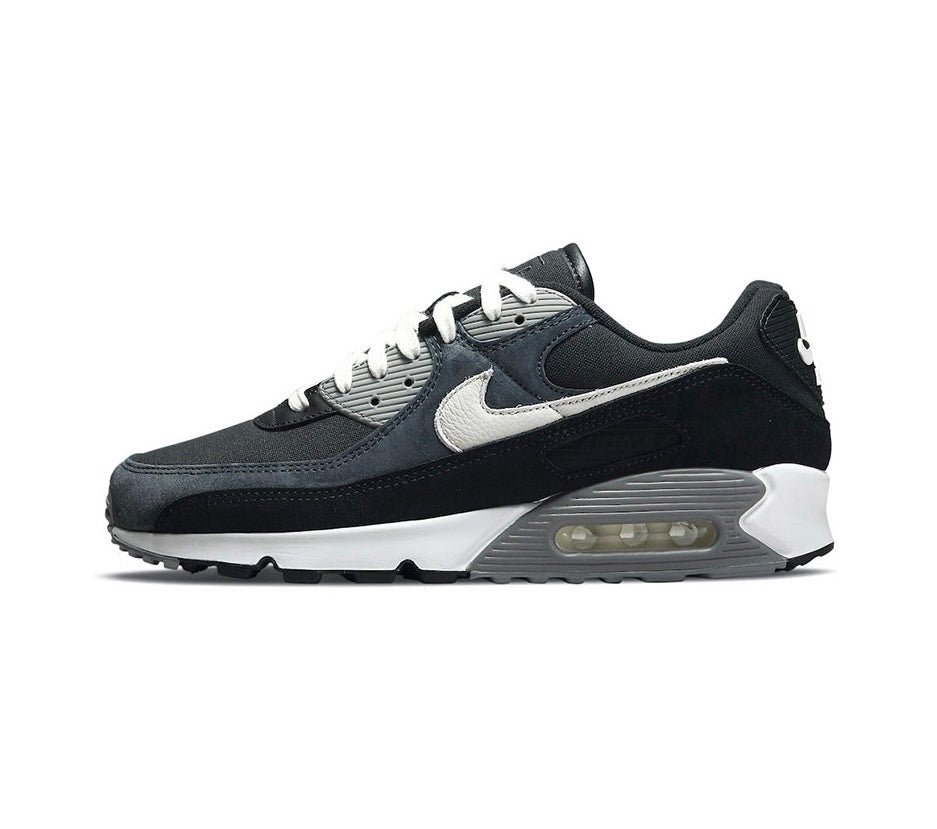 Sneaker Unisex Max 90 - Smoke Grey 1