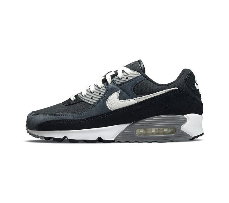 Sneaker Unisex Max 90 - Smoke Grey 1
