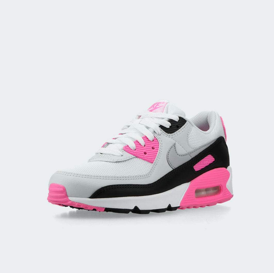 Sneaker Unisex Max 90 - Pink Foam