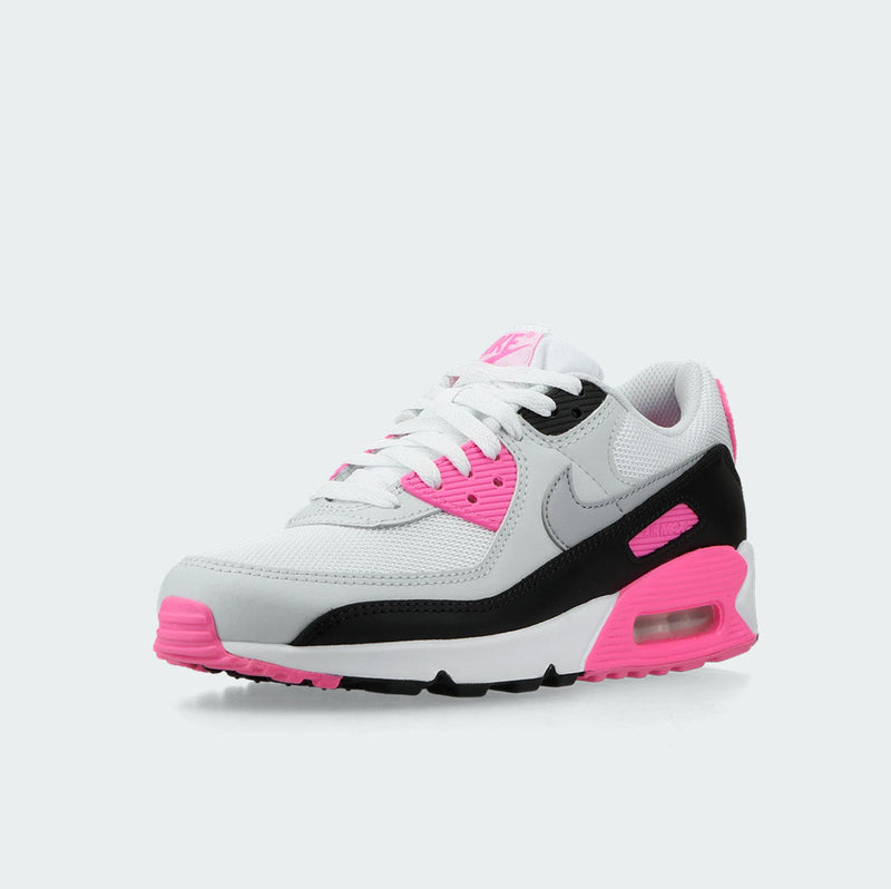 Sneaker Unisex Max 90 - Pink Foam