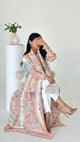 SAHARA ABAYA