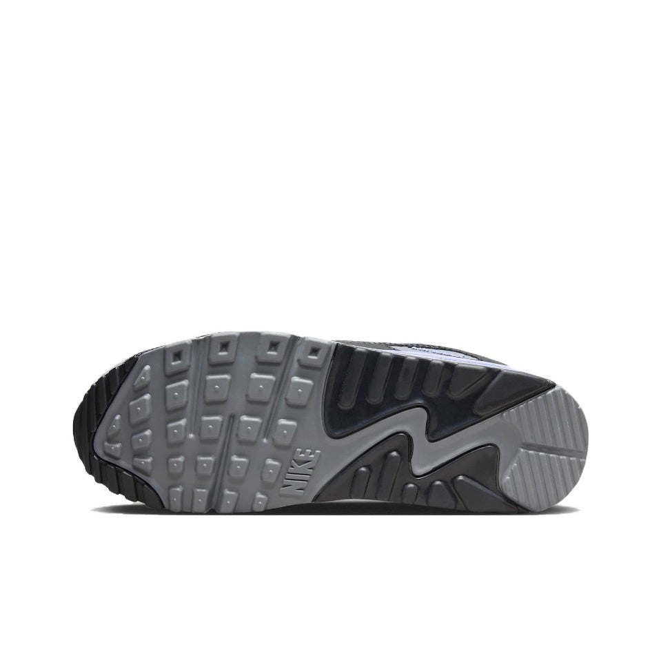 Sneaker Unisex Max 90 - Lavender