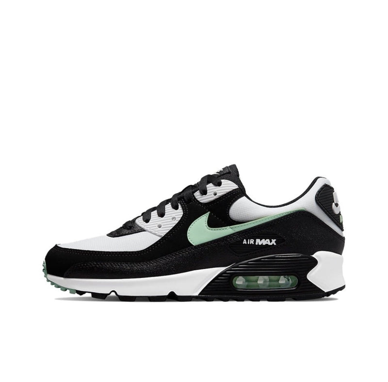 Sneaker Unisex Max 90 - Black Mint