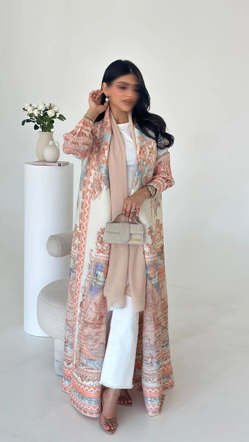 SAHARA ABAYA