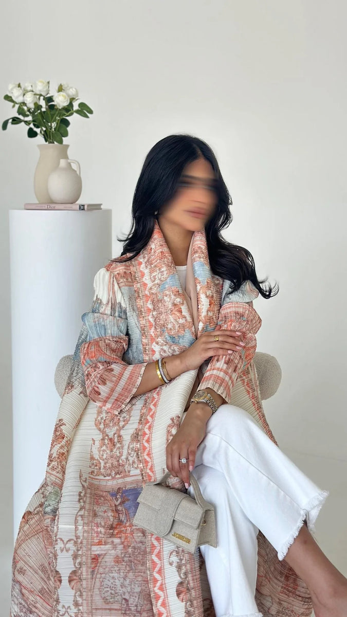 SAHARA ABAYA