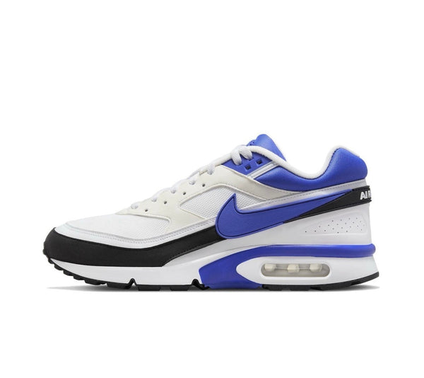 UNISEX SNEAKER MAX BW