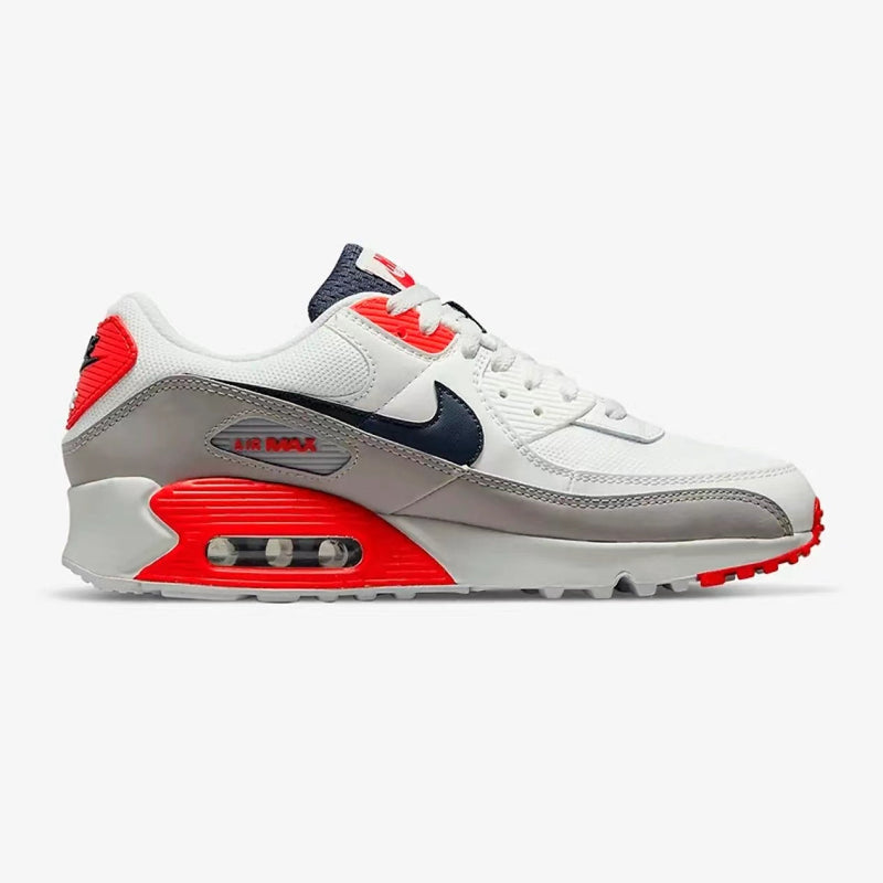 Sneaker Unisex Max 90 -  Infrared