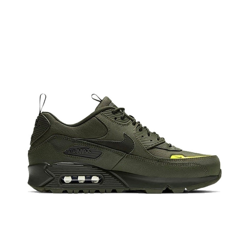 Sneaker Unisex Max 90 - Cargo Khaki