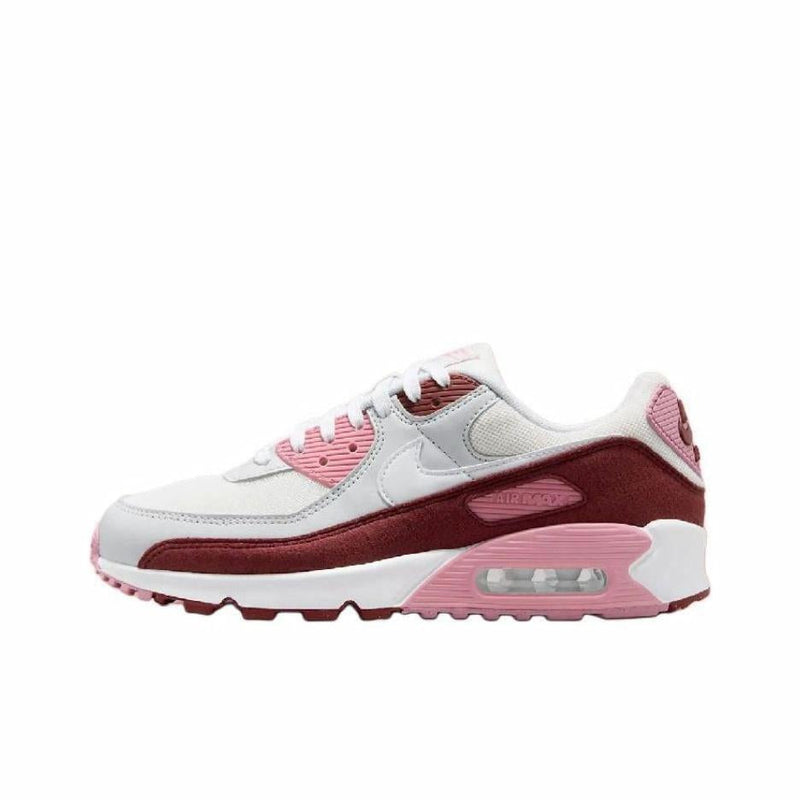 Sneaker Unisex Max 90 - Pink Oxford
