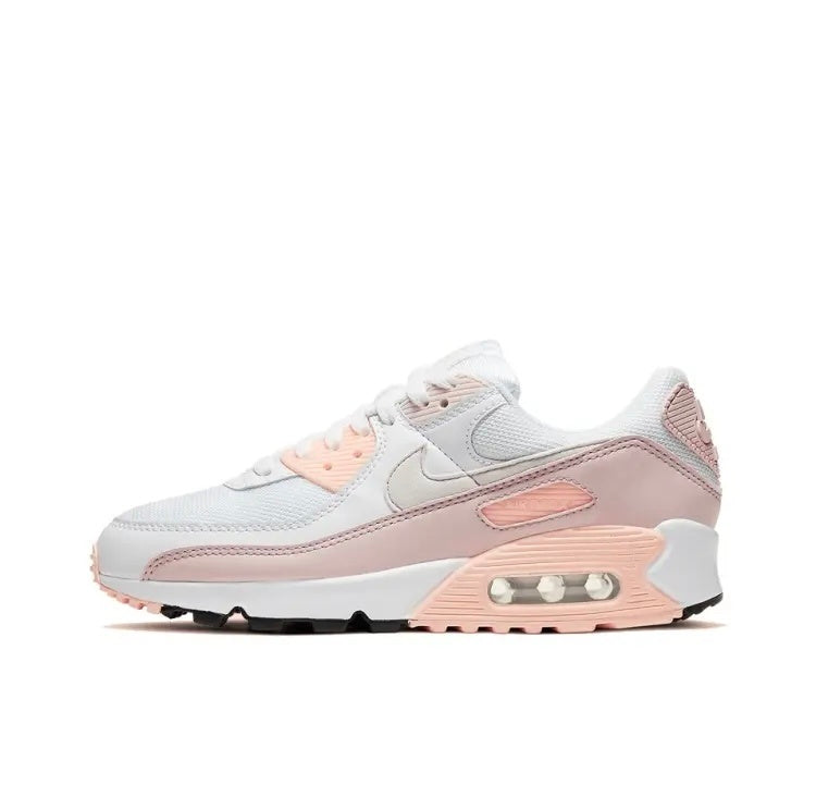Sneaker Unisex Max 90 - Pale Ivory