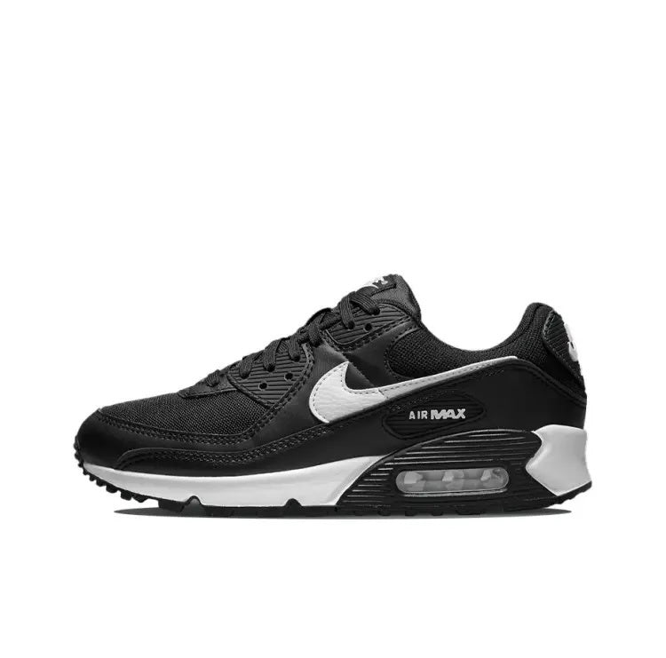 Sneaker Unisex Max 90 - White Dark