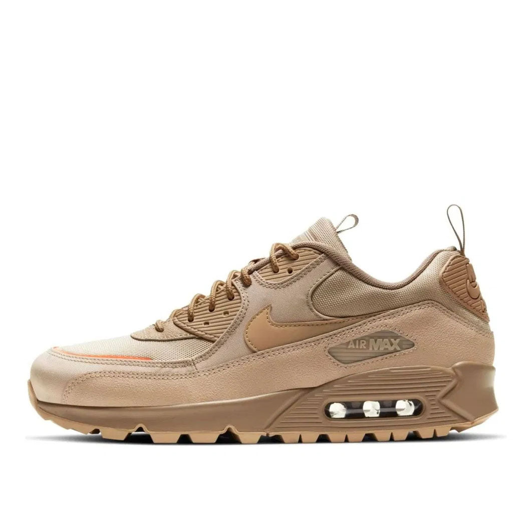 Sneaker Unisex Max 90 - Desert