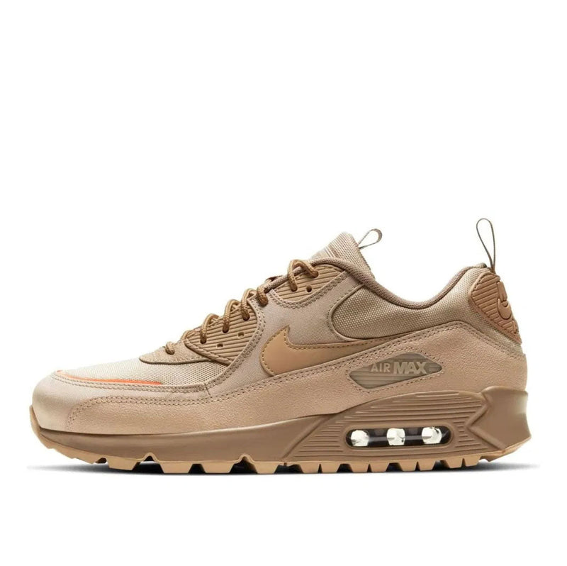 Sneaker Unisex Max 90 - Desert