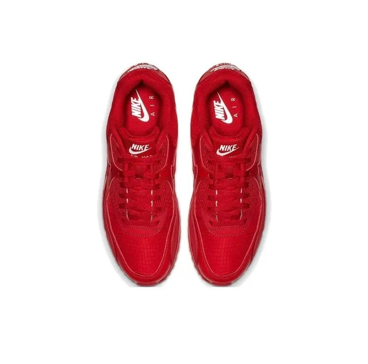 Sneaker Unisex Max 90 - University Red
