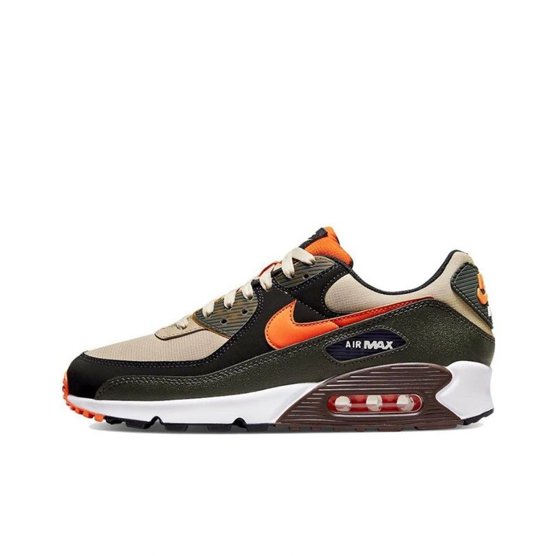 Sneaker Unisex Max 90 - Militia Green