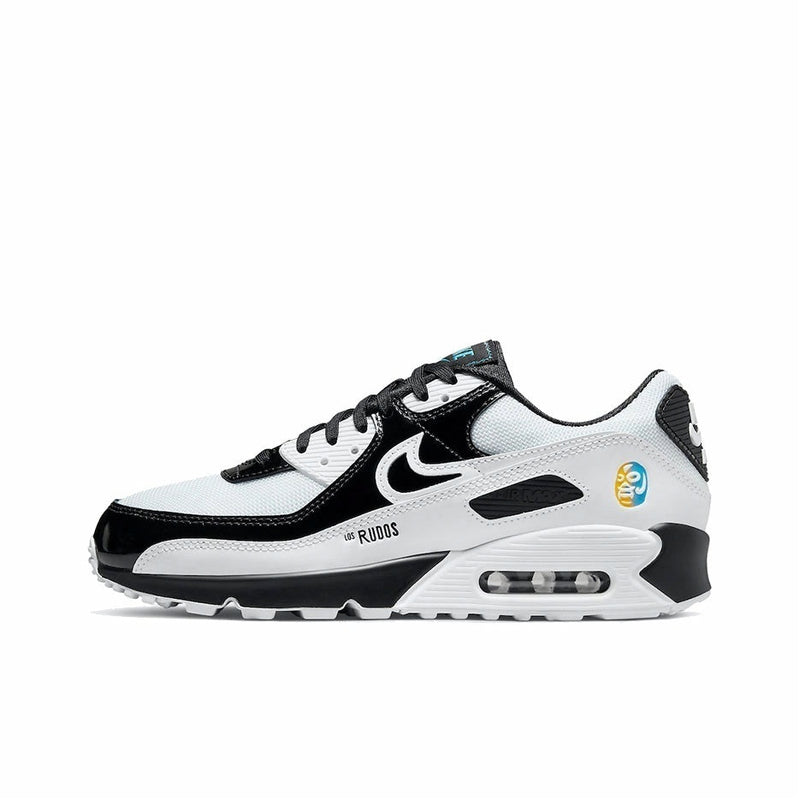 Sneaker Unisex Max 90 - Lucha Libre