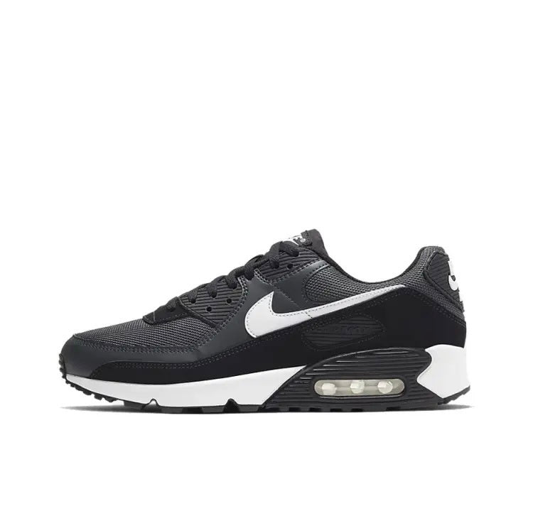 Sneaker Unisex Max 90 - Dark Grey