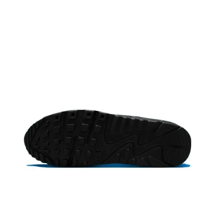 Sneaker Unisex Max 90 - Photo Blue