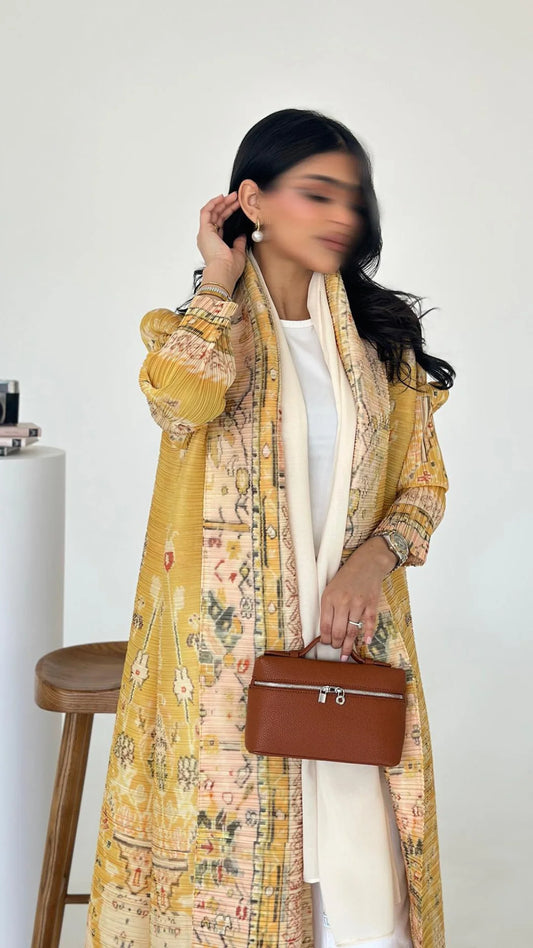 SHEMS ABAYA