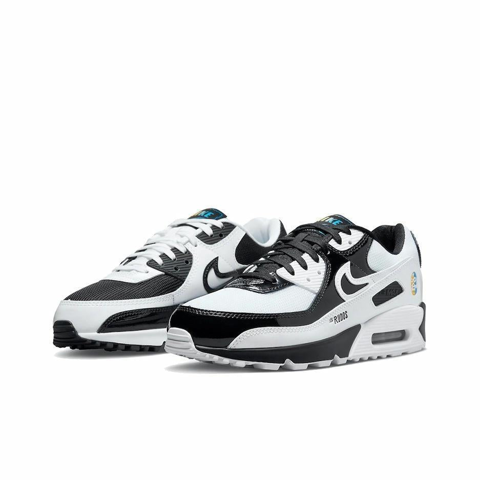 Sneaker Unisex Max 90 - Lucha Libre