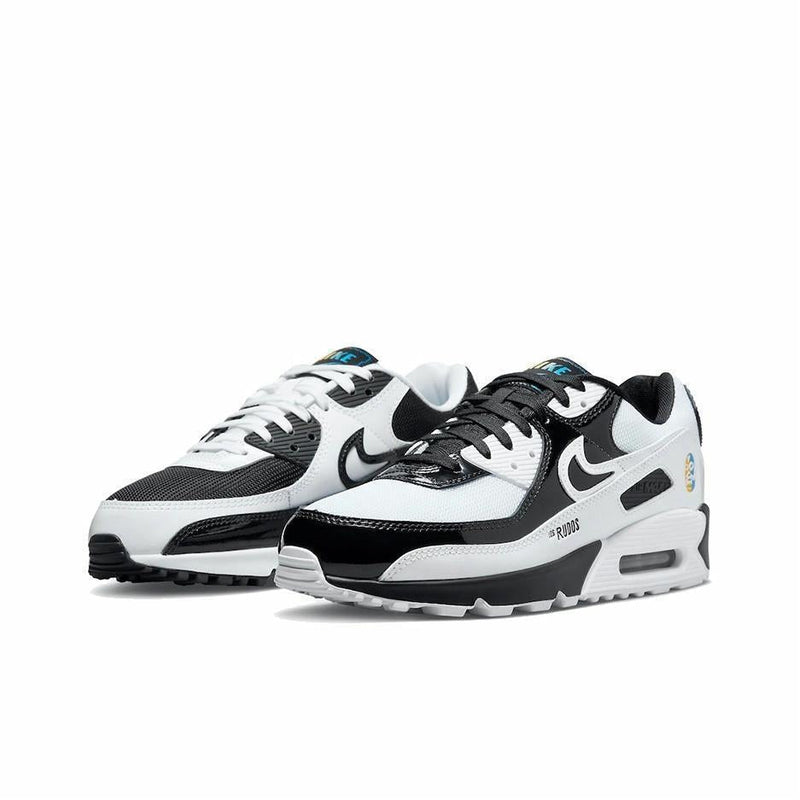 Sneaker Unisex Max 90 - Lucha Libre