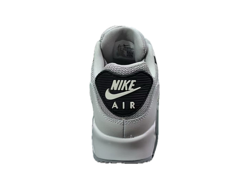 Sneaker Unisex Max 90 - White Wolf