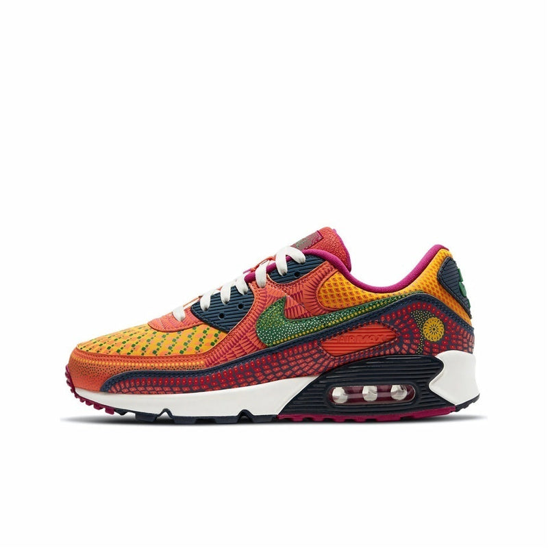 Sneaker Unisex Max 90 - Bacon DQM