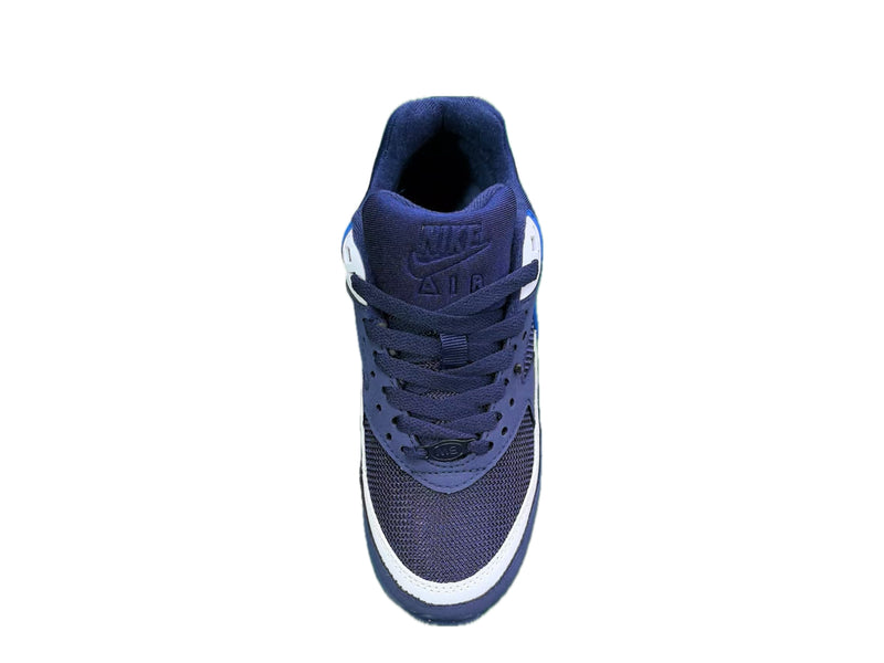 Sneaker Unisex Max BW - Midnight Navy
