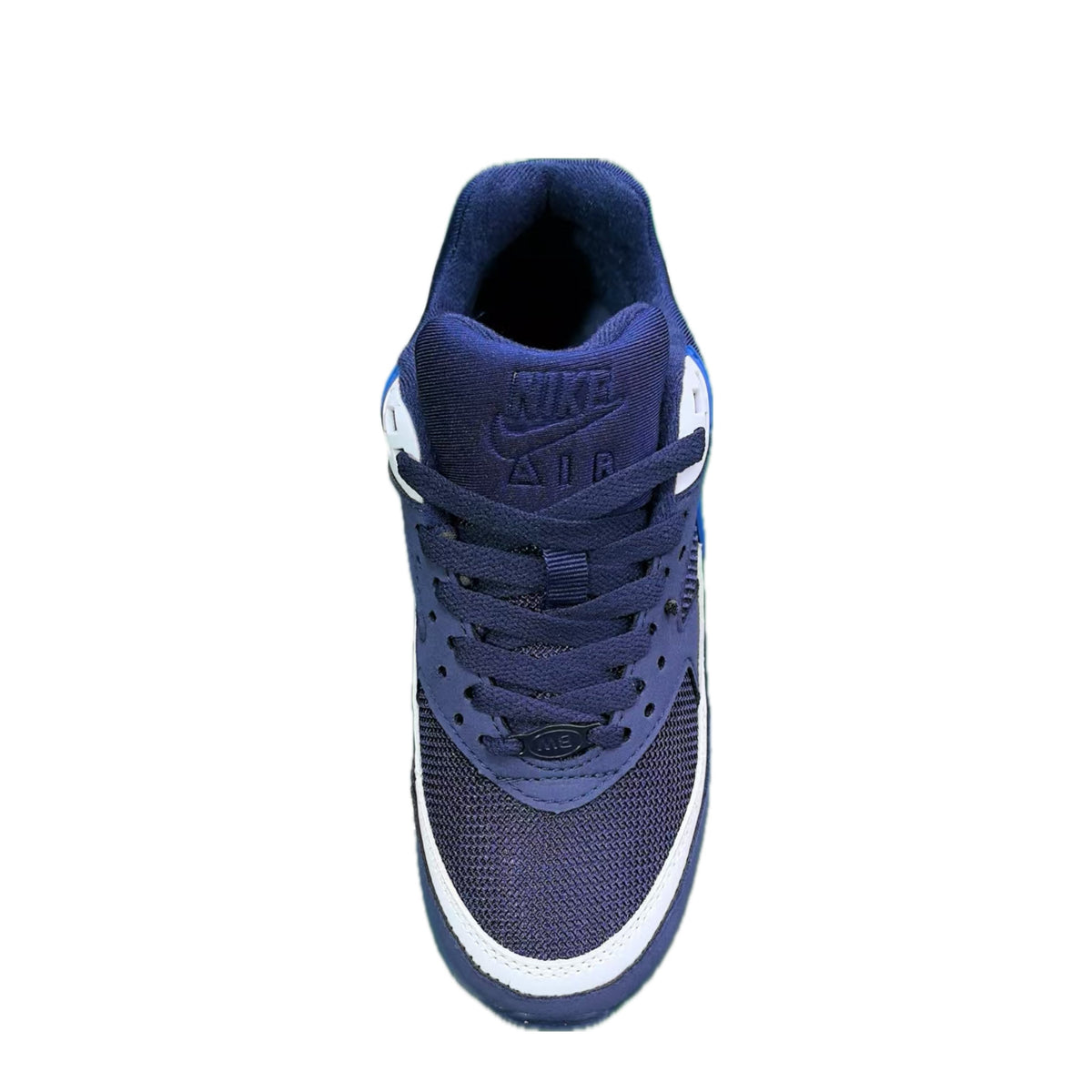 Sneaker Unisex Max BW - Blue