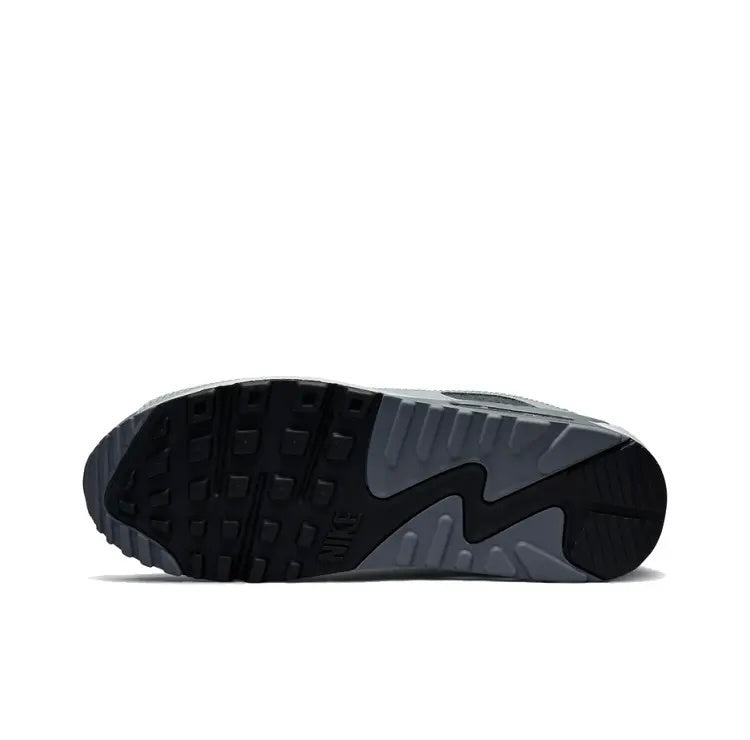 Sneaker Unisex Max 90 - Cool Grey