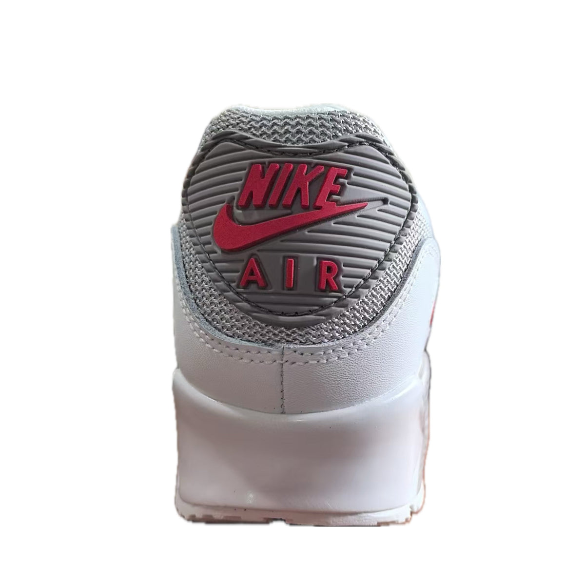 Sneaker Unisex Max 90 - Wolf Grey