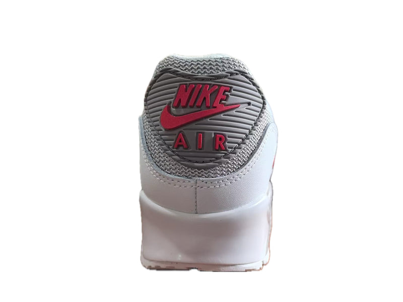 Sneaker Unisex Max 90 - Wolf Grey