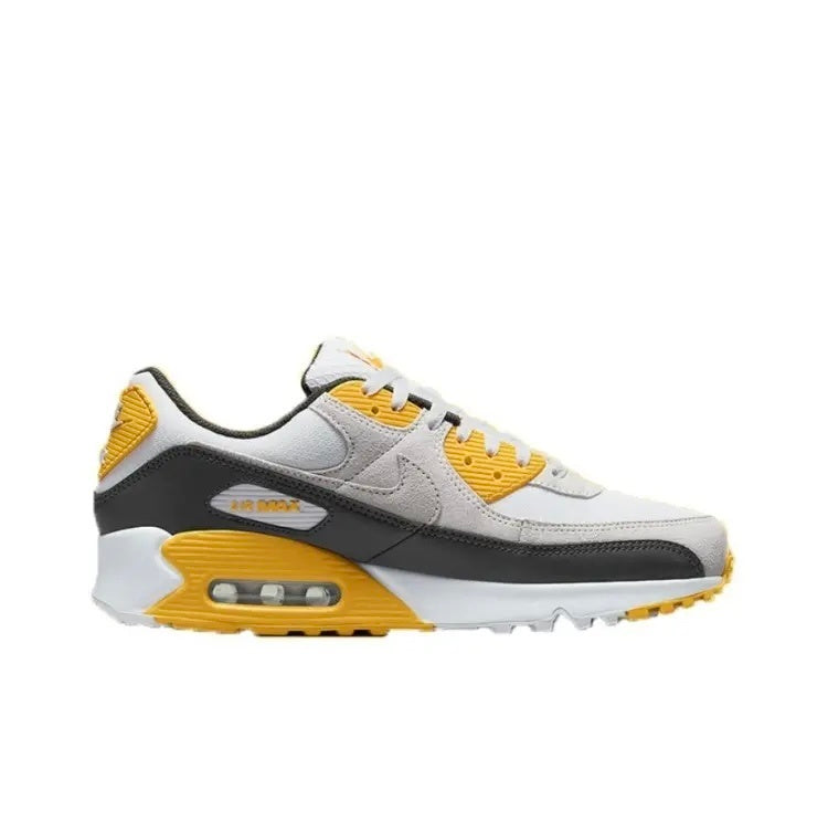 Sneaker Unisex Max 90 - University Gold