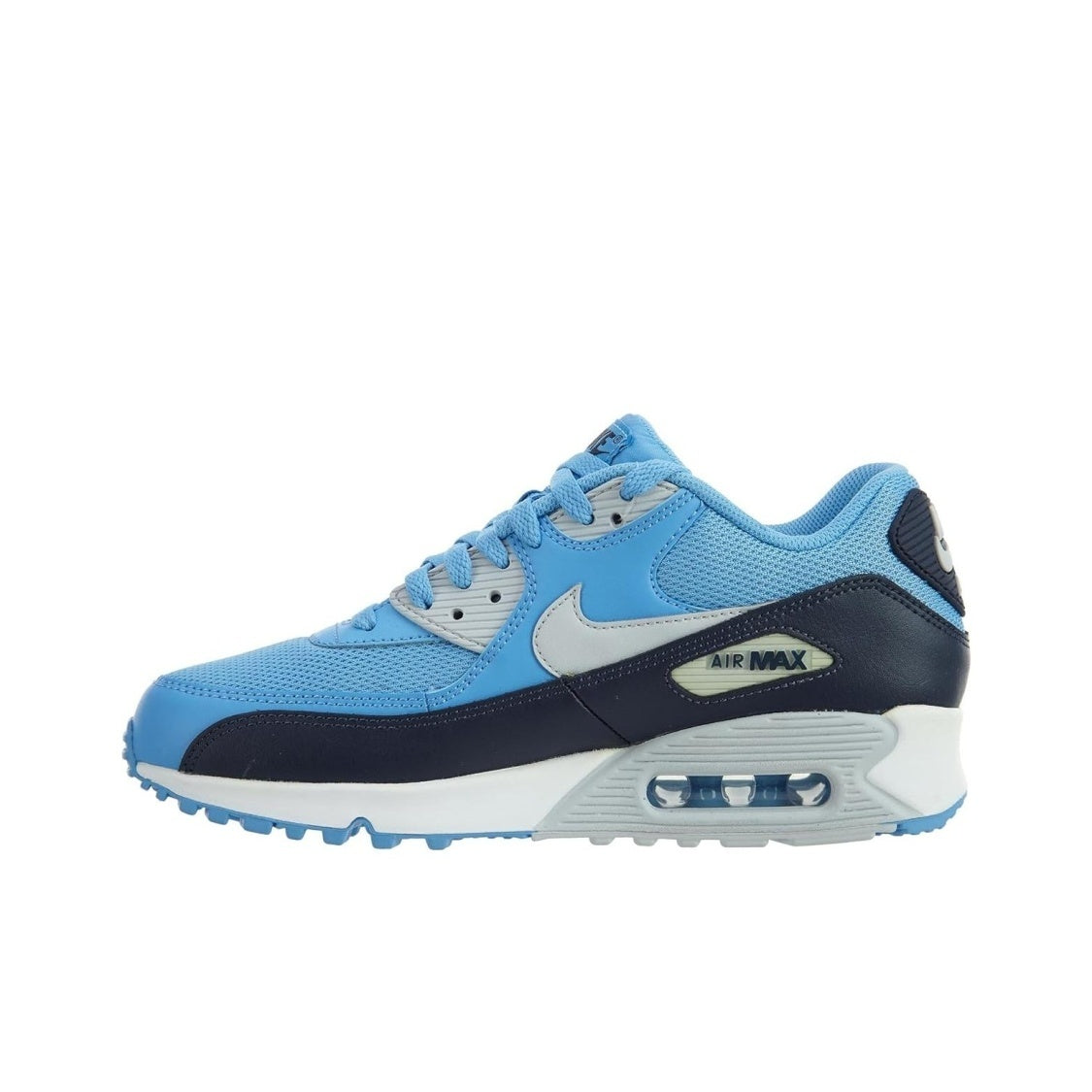 Sneaker Unisex Max 90 - Midnight Navy
