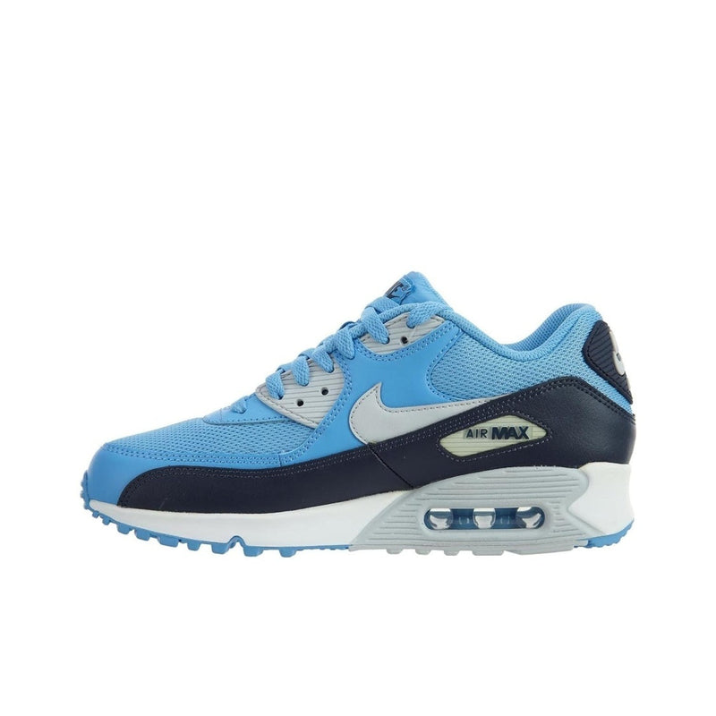 Sneaker Unisex Max 90 - Midnight Navy