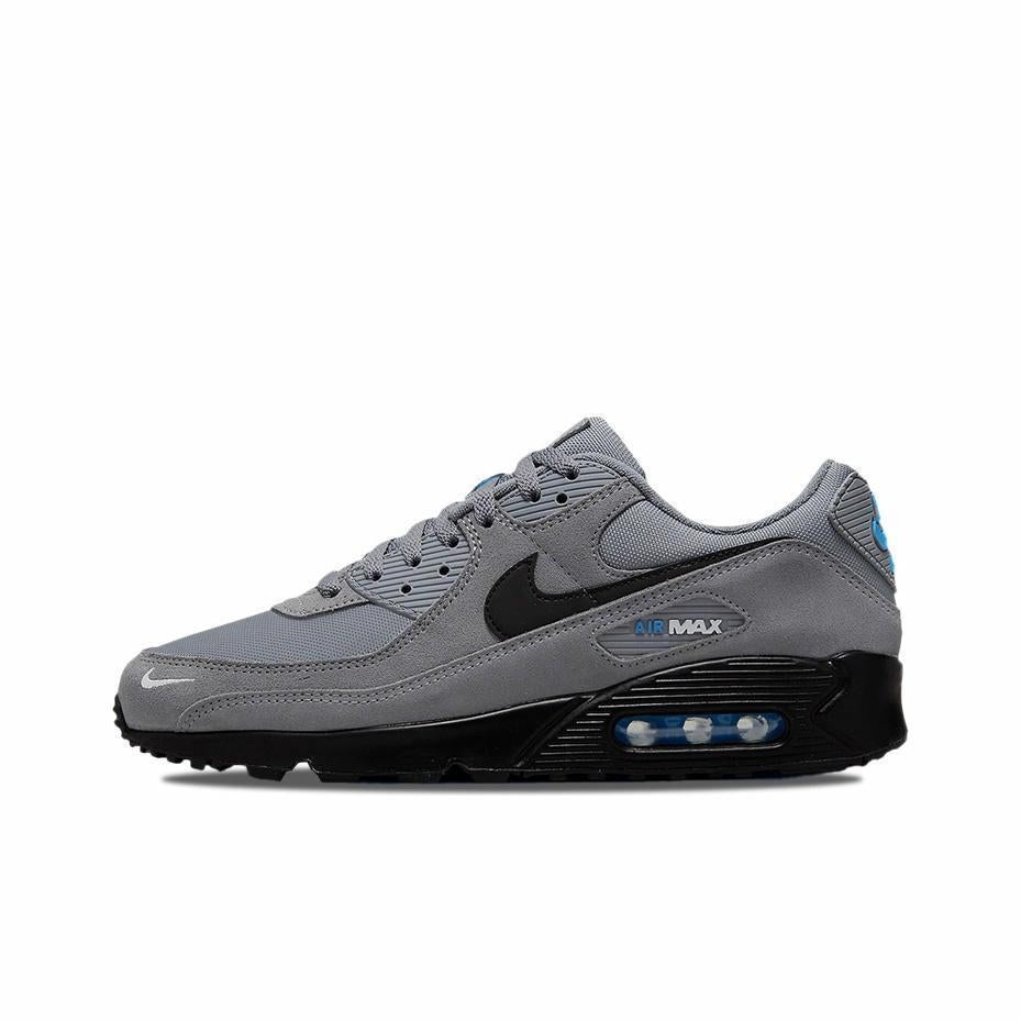 Sneaker Unisex Max 90 - Wolf Grey
