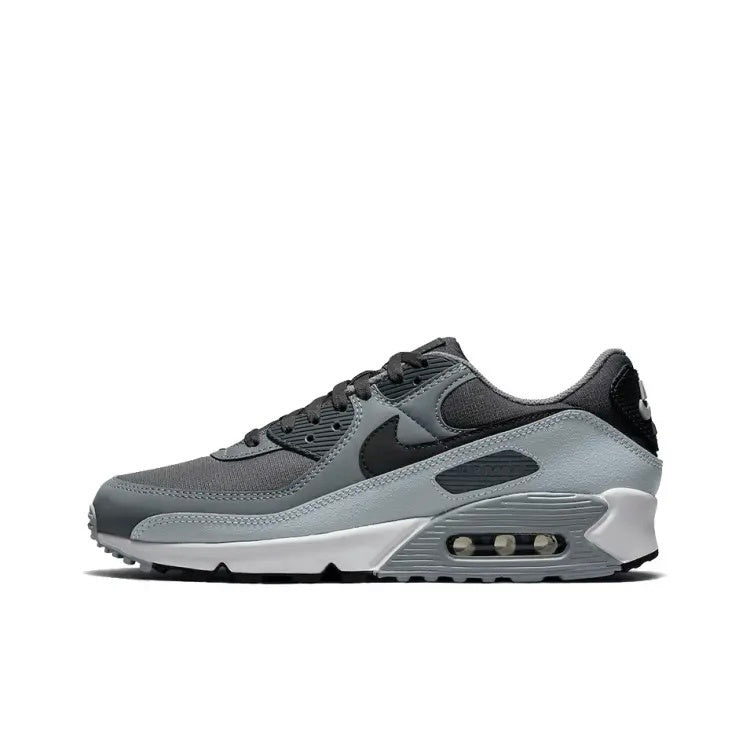 Sneaker Unisex Max 90 - Cool Grey