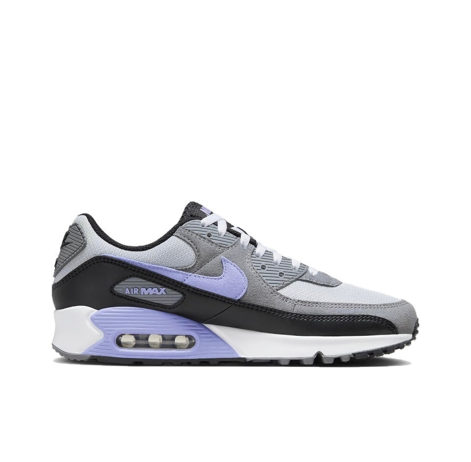 Sneaker Unisex Max 90 - Lavender