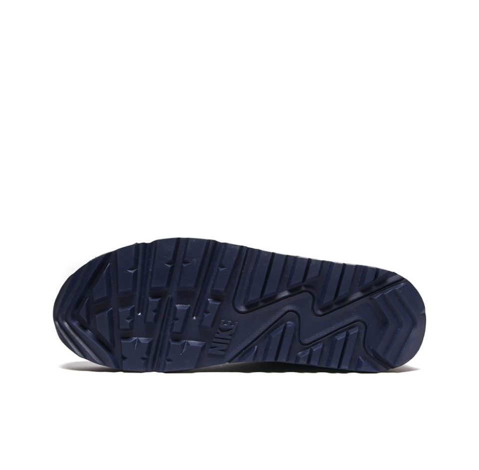Sneaker Unisex Max 90 - Obsidian Navy