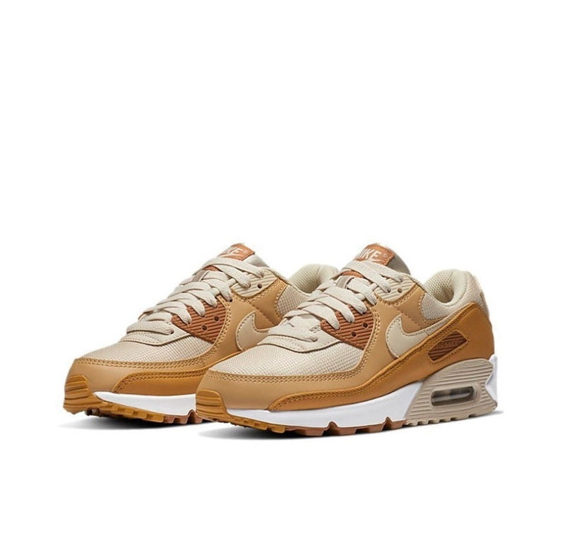 Sneaker Unisex Max 90 - Wheat Bone